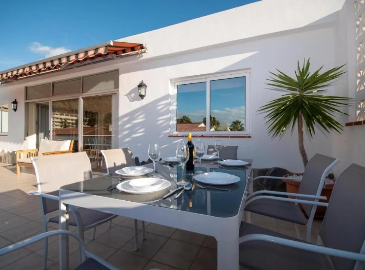 Villa Sue Palm-mar
