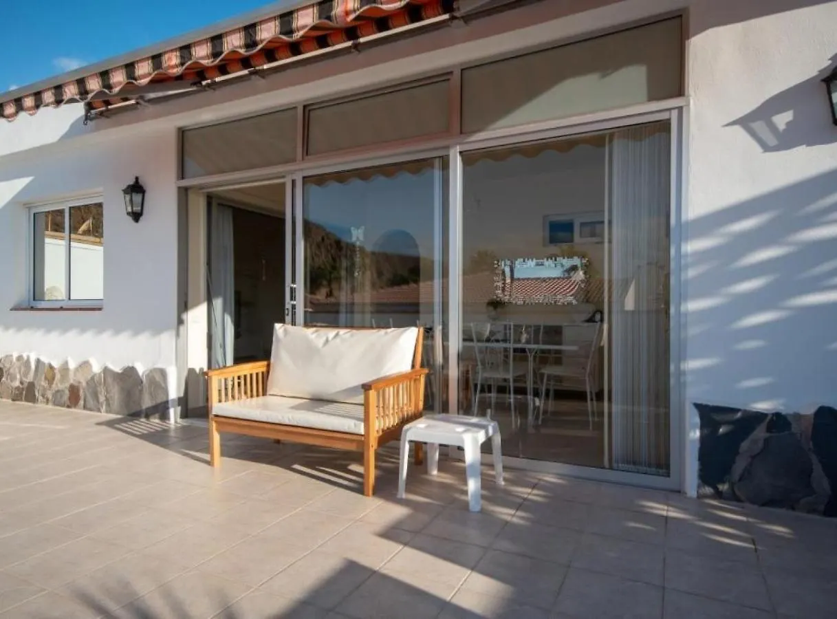Villa Sue Palm-mar Espagne