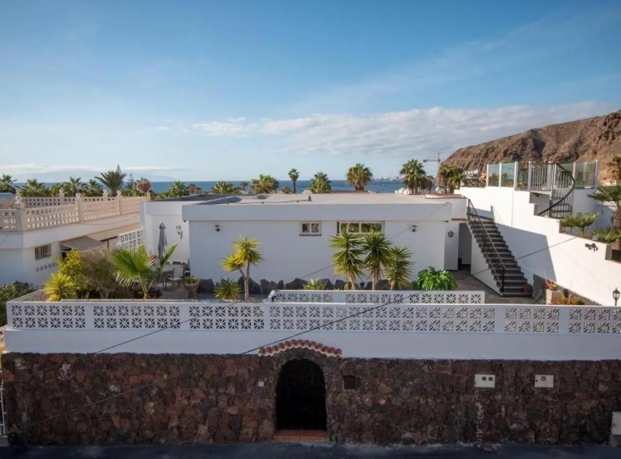 Villa Sue Palm-mar