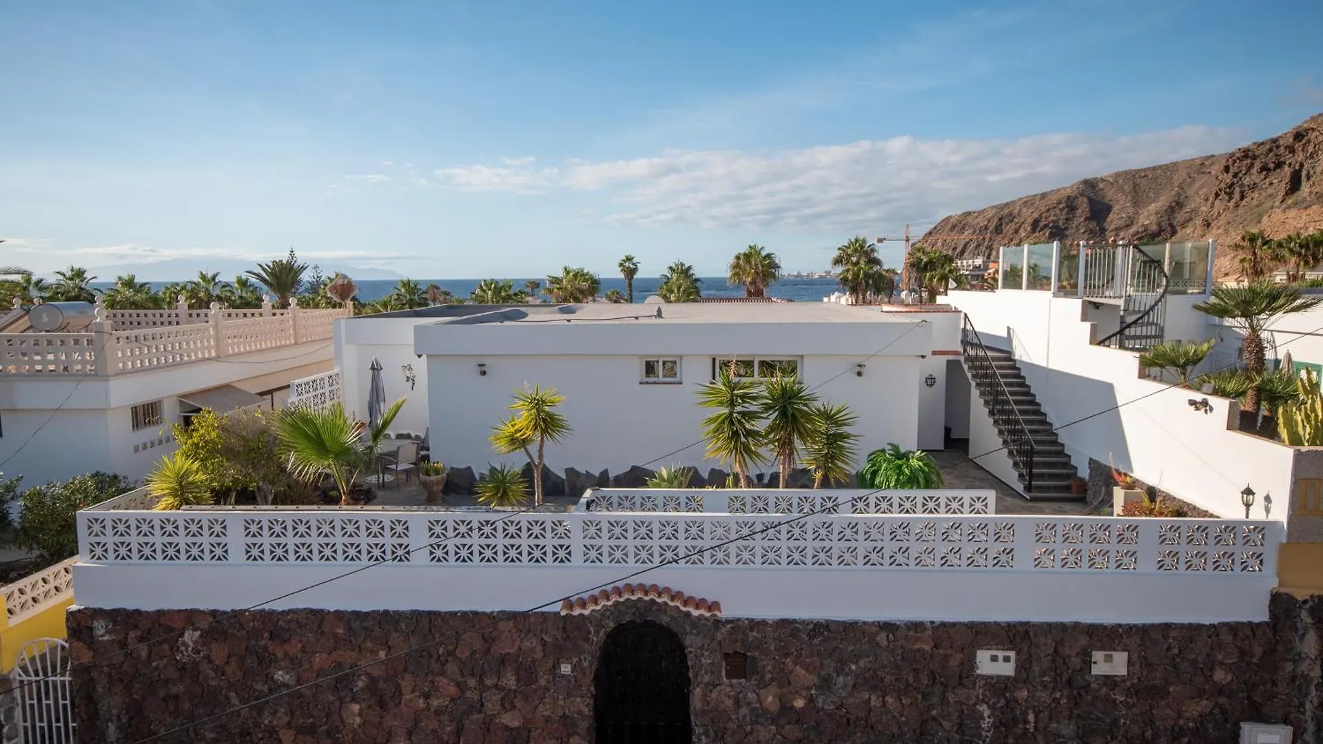 Villa Sue Palm-mar Espagne