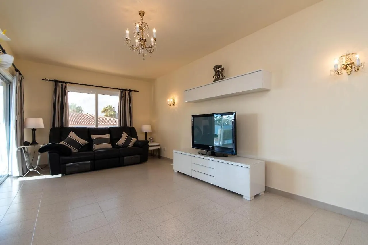 Villa Sue Palm-mar Espagne