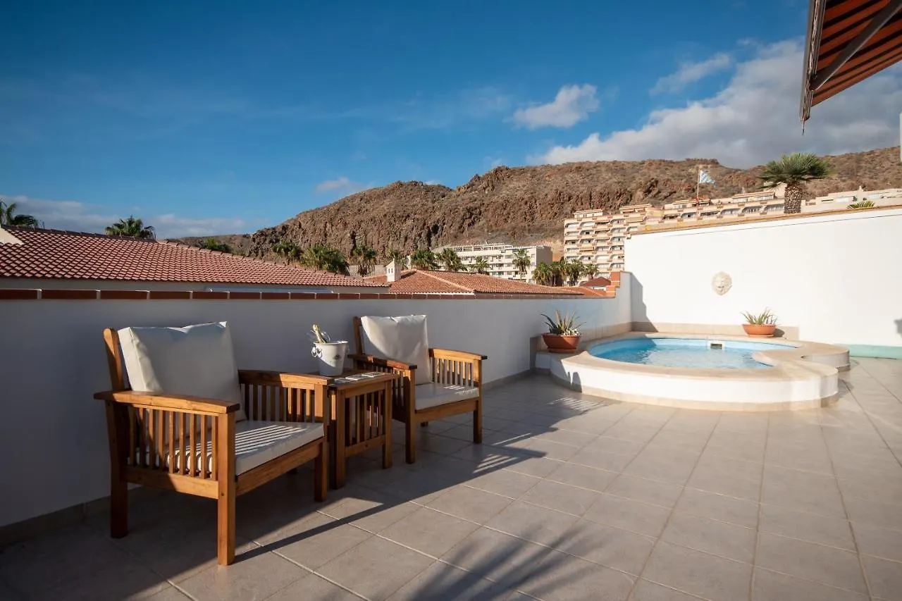 Villa Sue Palm-mar