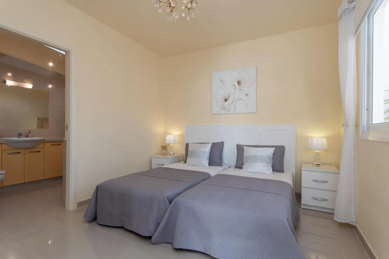 Villa Sue Palm-mar Espagne