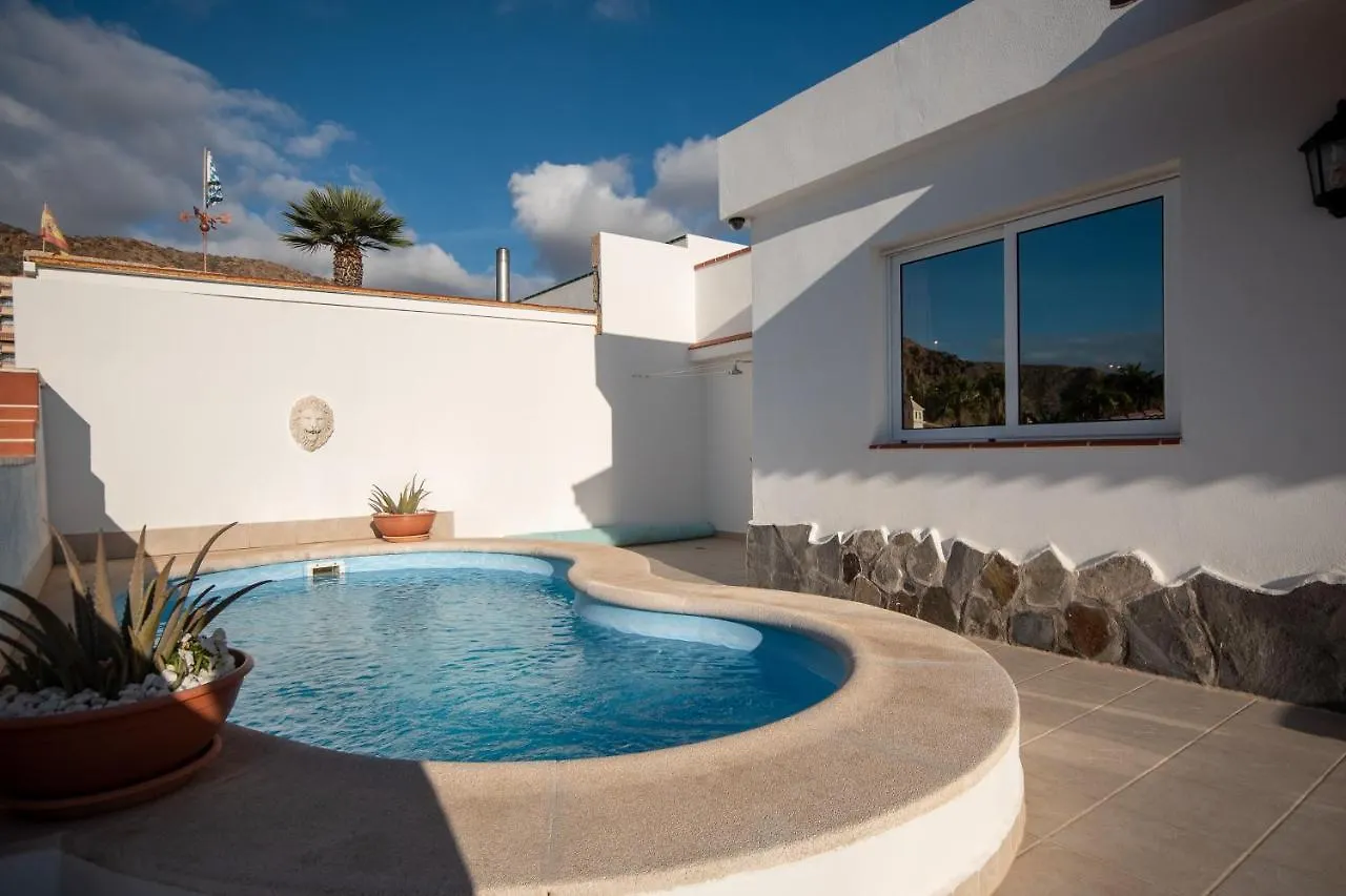 Villa Sue Palm-mar