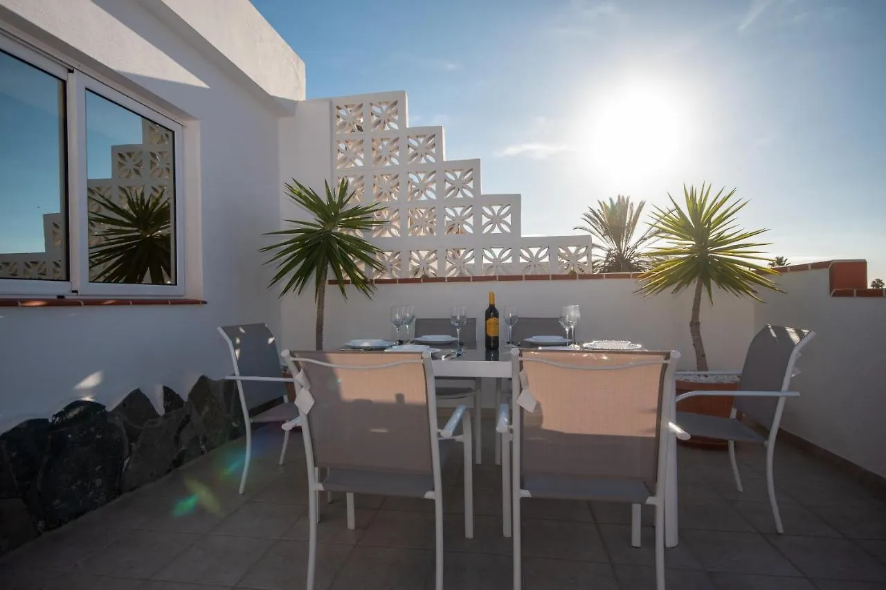 Villa Sue Palm-mar