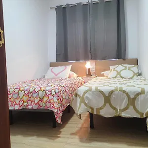 Apartamento Heated Pool,parking,air,wifi, Palm-mar