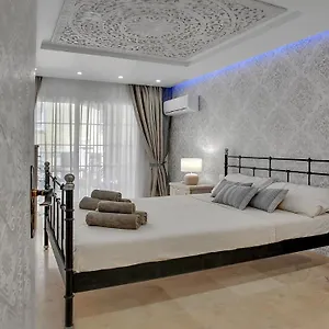  Casa vacanze Luxury House Paraiso Del Mar
