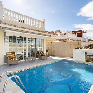 Villa Mar, Palm-mar