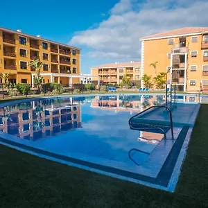 Apartamento In Arona, Palm-mar