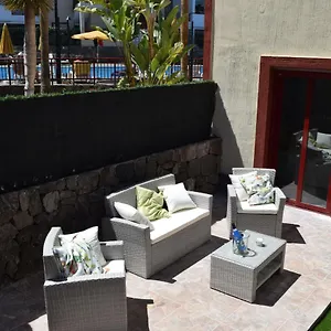 Apartamento Andromeda, Palm-mar